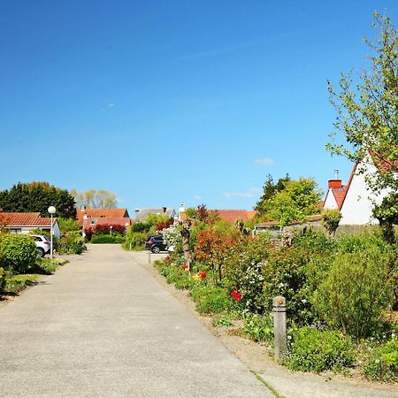 Holiday Home Noordzeepark Zeewind Bredene Εξωτερικό φωτογραφία