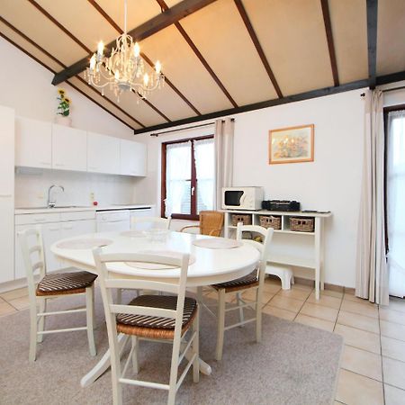 Holiday Home Noordzeepark Zeewind Bredene Εξωτερικό φωτογραφία