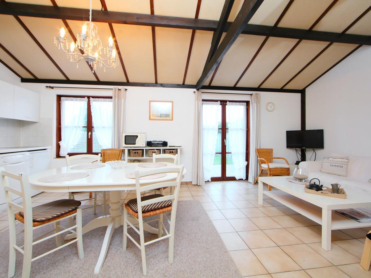 Holiday Home Noordzeepark Zeewind Bredene Εξωτερικό φωτογραφία