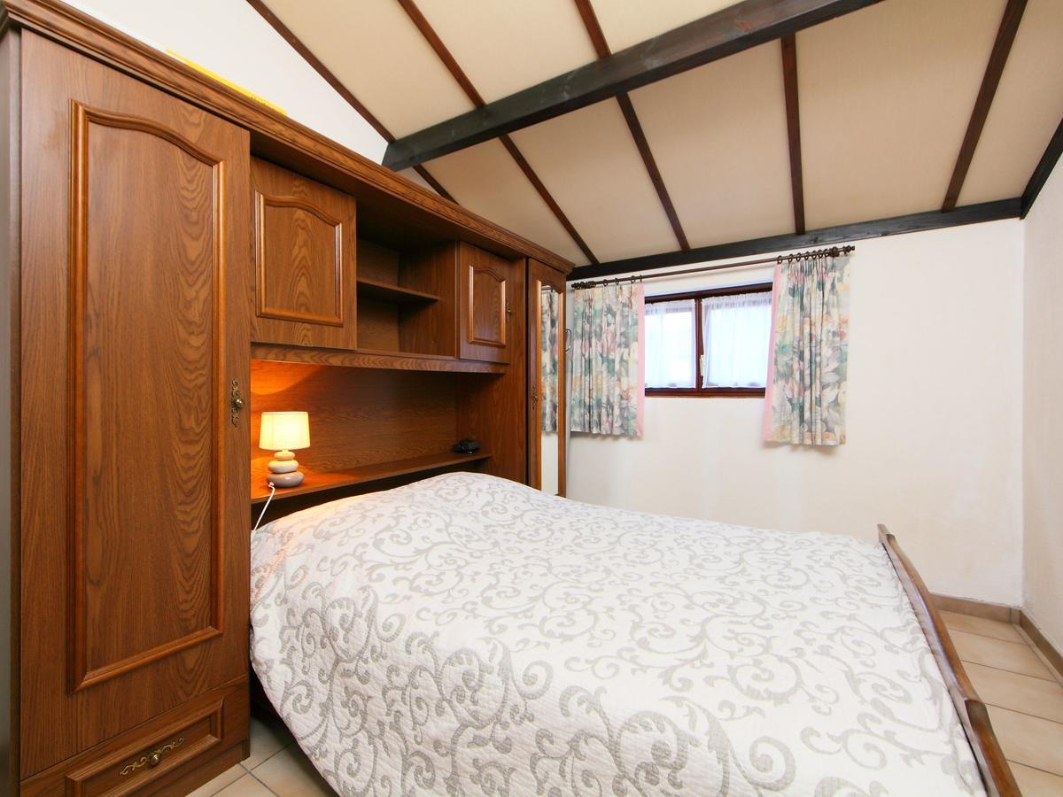 Holiday Home Noordzeepark Zeewind Bredene Εξωτερικό φωτογραφία