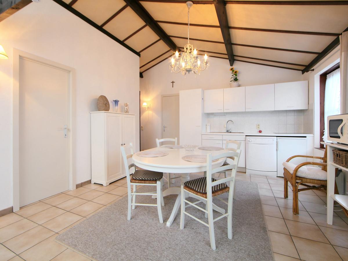 Holiday Home Noordzeepark Zeewind Bredene Εξωτερικό φωτογραφία