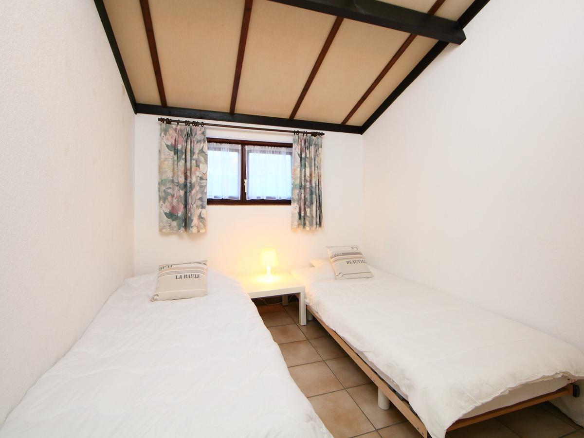 Holiday Home Noordzeepark Zeewind Bredene Εξωτερικό φωτογραφία
